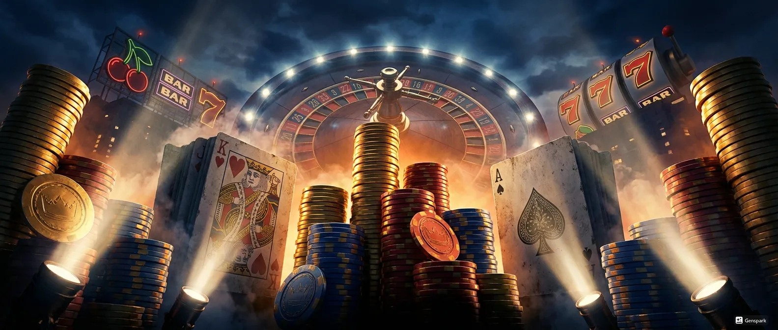 Knight Slots Casino bonus